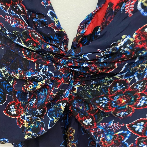 NWT Fashion Nova Suzanne Jumpsuit - Picture 6 of 16